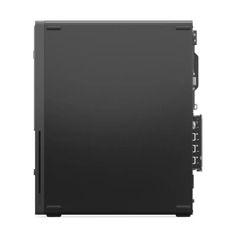 Lenovo ThinkCentre neo 30s Gen 5 Intel® Core™ i5-13420H 16 GB DDR5-SDRAM 512 GB SSD Windows 11 Pro SFF kompiuteris juodas