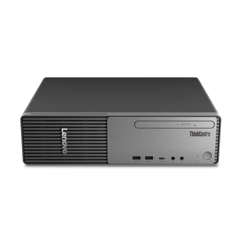 Lenovo ThinkCentre neo 30s Gen 5 Intel® Core™ i5-13420H 16 GB DDR5-SDRAM 512 GB SSD Windows 11 Pro SFF kompiuteris juodas