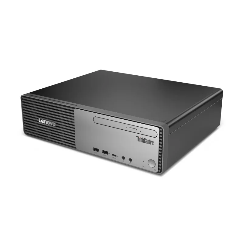 Lenovo ThinkCentre neo 30s Gen 5 Intel® Core™ i5-13420H 16 GB DDR5-SDRAM 512 GB SSD Windows 11 Pro SFF kompiuteris juodas