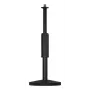 Stalinis mikrofono stovas GENESIS NGM-2293 Juodas 20-30 cm