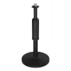 Stalinis mikrofono stovas GENESIS NGM-2293 Juodas 20-30 cm
