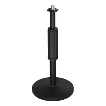 Stalinis mikrofono stovas GENESIS NGM-2293 Juodas 20-30 cm