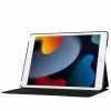Folio dėklas Targus THZ975GL, iPad 10,2 colio, juodas