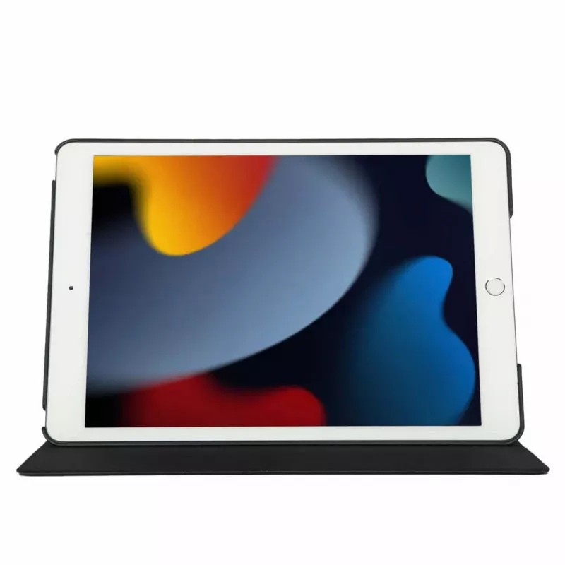 Folio dėklas Targus THZ975GL, iPad 10,2 colio, juodas