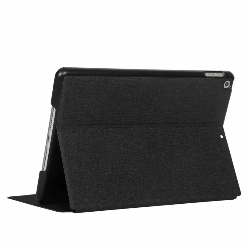 Folio dėklas Targus THZ975GL, iPad 10,2 colio, juodas