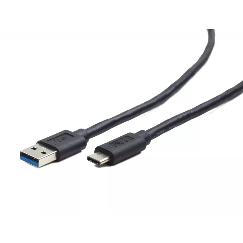 GEMBIRD USB 3.0 AM į Type-C laidas (AM/CM) 10cm