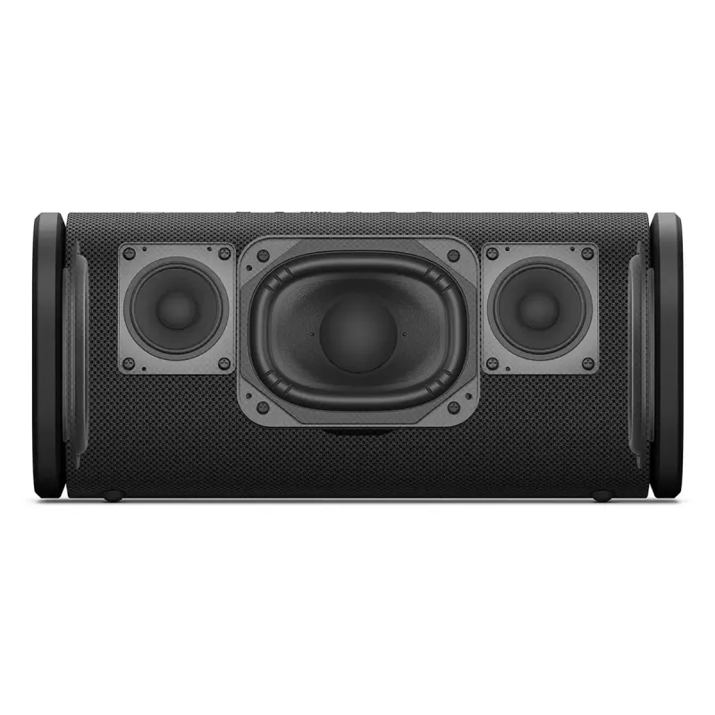 Sony Ult Field 5 belaidis stereo garsiakalbis baltas
