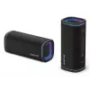 Sony Ult Field 5 belaidis stereo garsiakalbis baltas