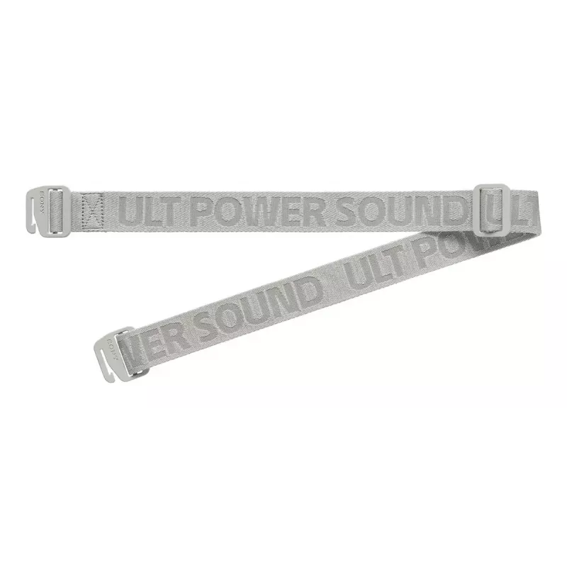 Sony Ult Field 5 belaidis stereo garsiakalbis baltas