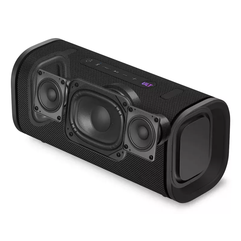 Sony Ult Field 5 belaidis stereo garsiakalbis baltas