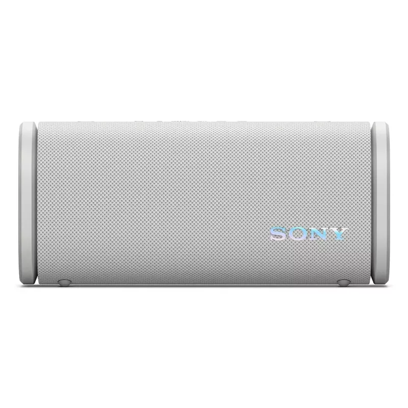 Sony Ult Field 5 belaidis stereo garsiakalbis baltas