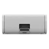 Sony Ult Field 5 belaidis stereo garsiakalbis baltas