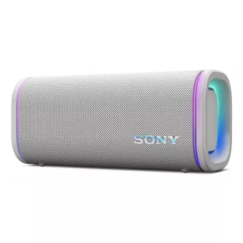 Sony Ult Field 5 belaidis stereo garsiakalbis baltas