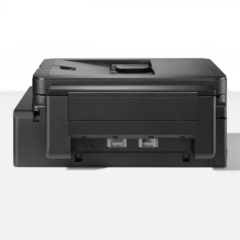 Daugiafunkcis rašalinis spausdintuvas Brother MFC-T930DW – spalvotas, A4, dvipusis, Wi‑Fi, Ethernet, 30 ppm (n/b), 26 ppm (spalv.)