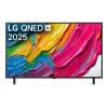 LG QNED 50QNED80A3A televizorius 127 cm (50 col.) 4K Ultra HD Smart TV Wi-Fi juodas