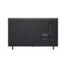 LG QNED 50QNED80A3A televizorius 127 cm (50 col.) 4K Ultra HD Smart TV Wi-Fi juodas