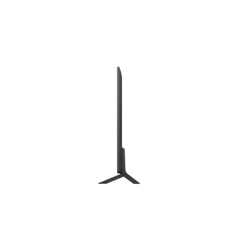LG QNED 50QNED80A3A televizorius 127 cm (50 col.) 4K Ultra HD Smart TV Wi-Fi juodas