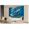 LG QNED 50QNED80A3A televizorius 127 cm (50 col.) 4K Ultra HD Smart TV Wi-Fi juodas