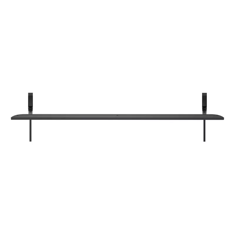 LG QNED 50QNED80A3A televizorius 127 cm (50 col.) 4K Ultra HD Smart TV Wi-Fi juodas