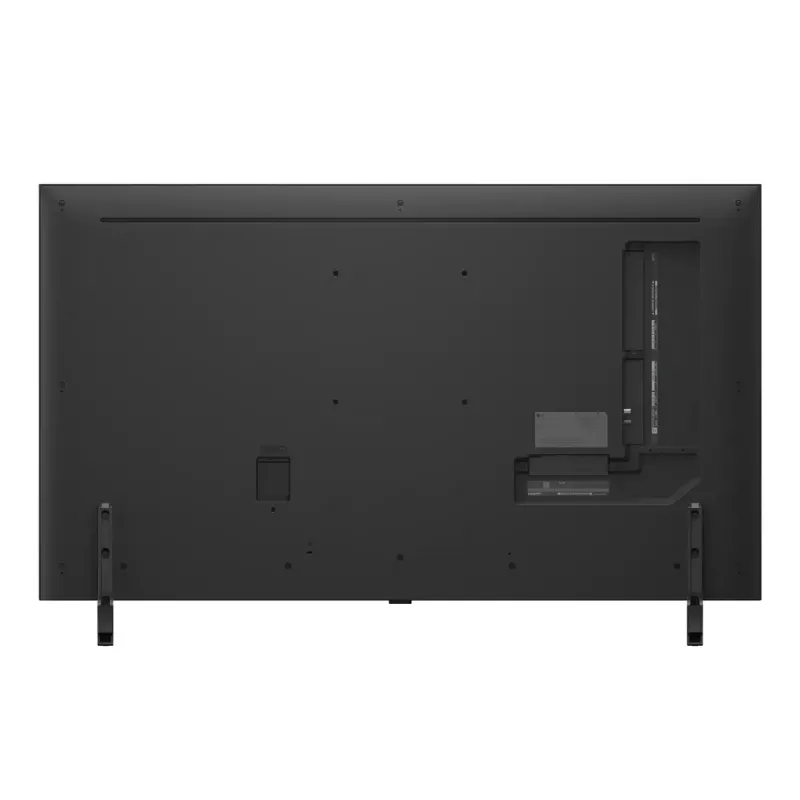 LG QNED 50QNED80A3A televizorius 127 cm (50 col.) 4K Ultra HD Smart TV Wi-Fi juodas