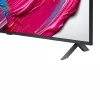 LG QNED 50QNED80A3A televizorius 127 cm (50 col.) 4K Ultra HD Smart TV Wi-Fi juodas