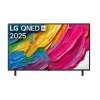 LG QNED 50QNED80A3A televizorius 127 cm (50 col.) 4K Ultra HD Smart TV Wi-Fi juodas