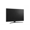 LG NanoCell AI 43NANO81A3A televizorius 109,2 cm (43 col.) 4K Ultra HD Smart TV Wi-Fi juodas