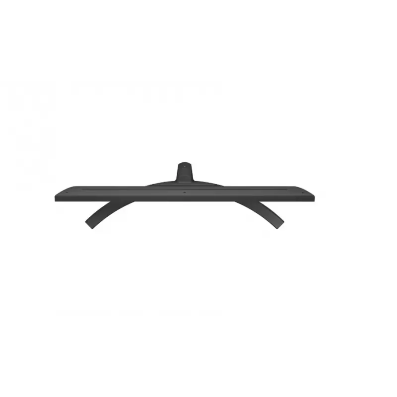 LG NanoCell AI 43NANO81A3A televizorius 109,2 cm (43 col.) 4K Ultra HD Smart TV Wi-Fi juodas