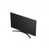 LG NanoCell AI 43NANO81A3A televizorius 109,2 cm (43 col.) 4K Ultra HD Smart TV Wi-Fi juodas