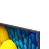 LG NanoCell AI 43NANO81A3A televizorius 109,2 cm (43 col.) 4K Ultra HD Smart TV Wi-Fi juodas