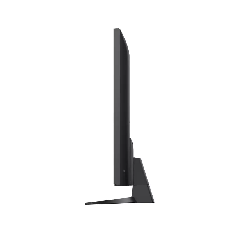 LG NanoCell AI 43NANO81A3A televizorius 109,2 cm (43 col.) 4K Ultra HD Smart TV Wi-Fi juodas