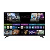 LG UHD AI 65UA73003LA televizorius 165,1 cm (65 col.) 4K Ultra HD Smart TV Wi-Fi juodas
