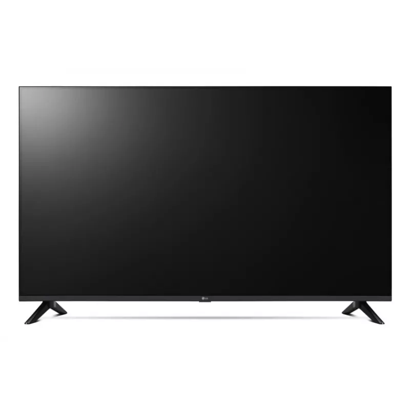 LG UHD AI 65UA73003LA televizorius 165,1 cm (65 col.) 4K Ultra HD Smart TV Wi-Fi juodas
