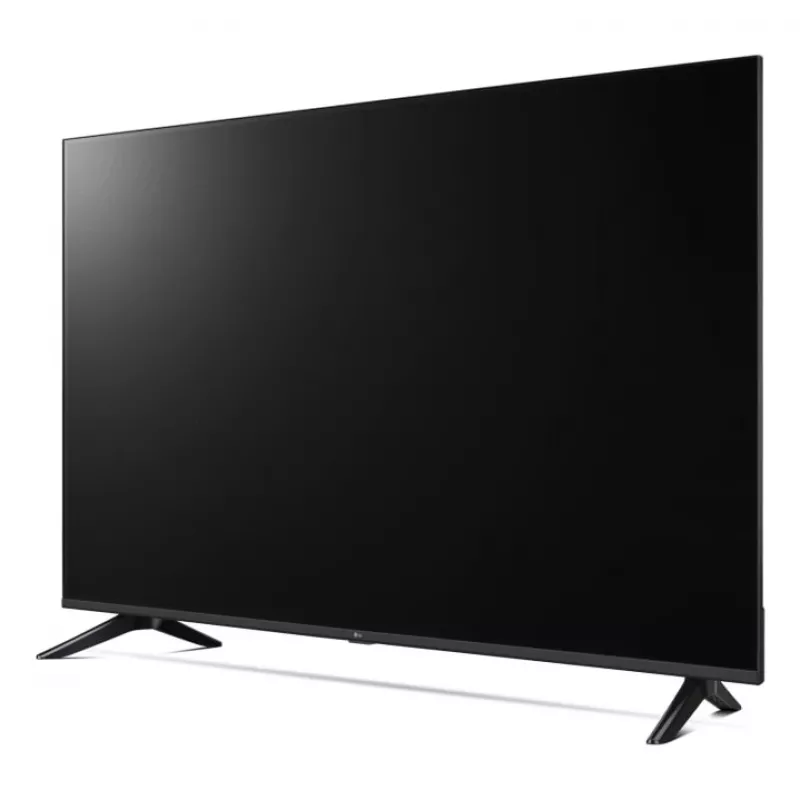 LG UHD AI 65UA73003LA televizorius 165,1 cm (65 col.) 4K Ultra HD Smart TV Wi-Fi juodas