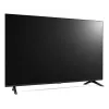 LG UHD AI 65UA73003LA televizorius 165,1 cm (65 col.) 4K Ultra HD Smart TV Wi-Fi juodas