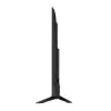 LG UHD AI 50UA73003LA 127 cm (50 colių) 4K Ultra HD išmanusis televizorius Wi-Fi juodas