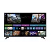 LG UHD AI 43UA73003LA televizorius 109,2 cm (43 col.) 4K Ultra HD Smart TV Wi-Fi juodas
