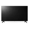 LG UHD AI 43UA73003LA televizorius 109,2 cm (43 col.) 4K Ultra HD Smart TV Wi-Fi juodas