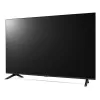 LG UHD AI 43UA73003LA televizorius 109,2 cm (43 col.) 4K Ultra HD Smart TV Wi-Fi juodas