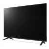 LG UHD AI 43UA73003LA televizorius 109,2 cm (43 col.) 4K Ultra HD Smart TV Wi-Fi juodas
