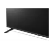 LG UHD AI 43UA73003LA televizorius 109,2 cm (43 col.) 4K Ultra HD Smart TV Wi-Fi juodas