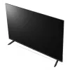 LG UHD AI 43UA73003LA televizorius 109,2 cm (43 col.) 4K Ultra HD Smart TV Wi-Fi juodas