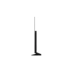 LG OLED evo AI OLED65C51LA televizorius 165,1 cm (65 col.) 4K Ultra HD Smart TV Wi-Fi Juodas
