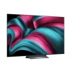LG OLED evo AI OLED65C51LA televizorius 165,1 cm (65 col.) 4K Ultra HD Smart TV Wi-Fi Juodas