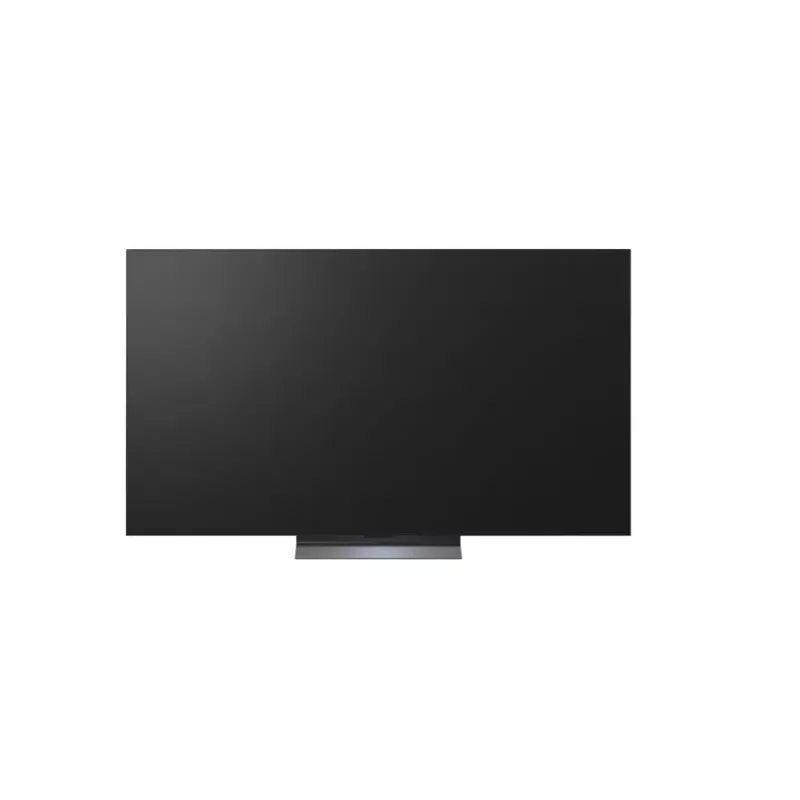 LG OLED evo AI OLED65C51LA televizorius 165,1 cm (65 col.) 4K Ultra HD Smart TV Wi-Fi Juodas