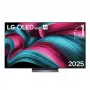 LG OLED evo AI OLED65C51LA televizorius 165,1 cm (65 col.) 4K Ultra HD Smart TV Wi-Fi Juodas