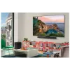 LG OLED evo AI OLED55C51LA televizorius 139,7 cm (55 col.) 4K Ultra HD Smart TV Wi-Fi juodas