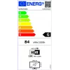 LG OLED evo AI OLED55C51LA televizorius 139,7 cm (55 col.) 4K Ultra HD Smart TV Wi-Fi juodas
