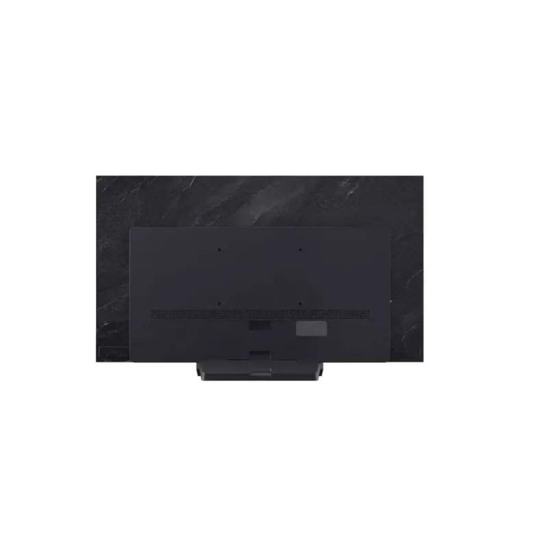 LG OLED evo AI OLED55C51LA televizorius 139,7 cm (55 col.) 4K Ultra HD Smart TV Wi-Fi juodas