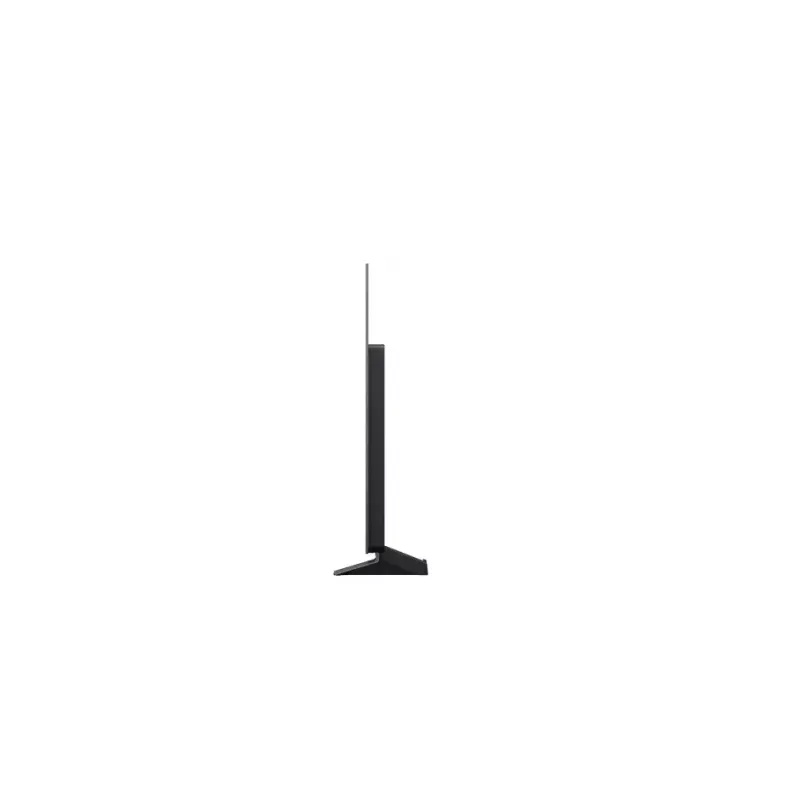 LG OLED evo AI OLED55C51LA televizorius 139,7 cm (55 col.) 4K Ultra HD Smart TV Wi-Fi juodas